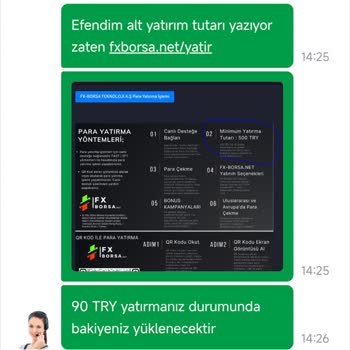 Para Transferi Sorunu