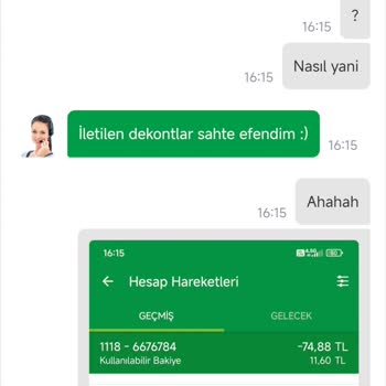 Para Transferi Sorunu