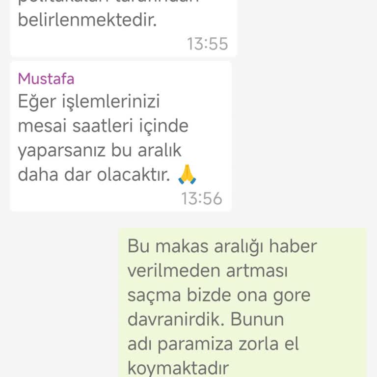 Enpara'nın Altın Makas Aralığını Habersiz Artırması Yatırımcıyı Zor Durumda Bırakıyor
