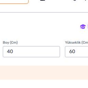 Trendyol'da Yanlış Kargo Ücreti Hesaplaması