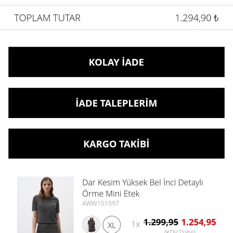 Online Alışveriş ve Mağaza Deneyimi