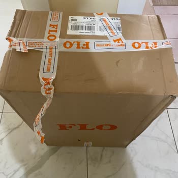 Aras Kargo Yıpranmış Kargo Ve Güvenlik Sorunu