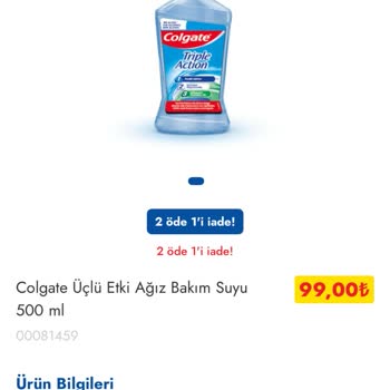 Söz Verilen İade Gerçekleşmedi