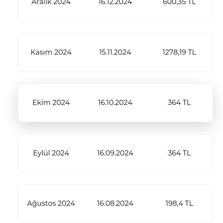 Yanlış Paket Bilgilendirmesi Ve Yüksek Fatura Şikayeti