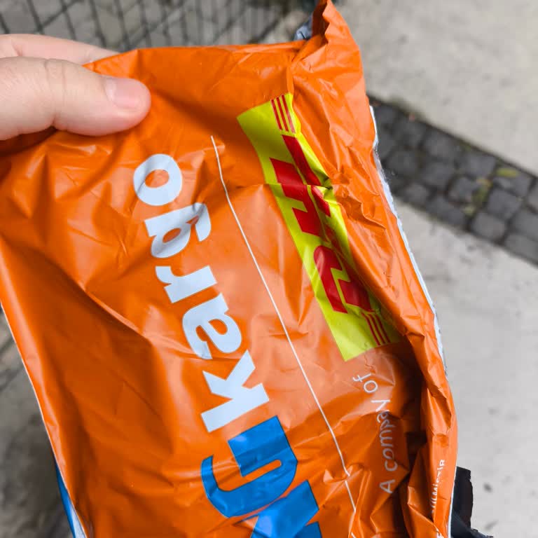 Amazon Türkiye'de İade Sorunu Ve Ulaşım Zorluğu