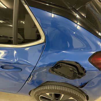 Opel Servisinde Uzayan Onarım Süreci Ve Yanıltıcı Bilgilendirme