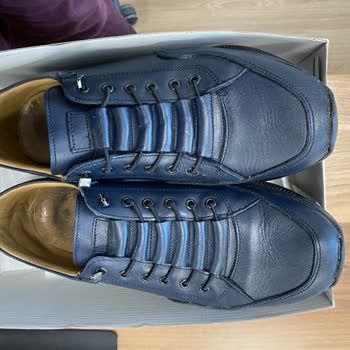 Ayakkabı Tadilatında Gecikme Ve Umursamaz Hizmet