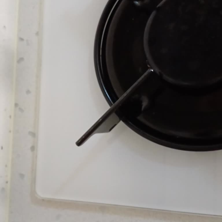 Vestel Ankastre Fırın Kurulum Sorunu