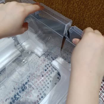 Kırık Kargo: Dikkatsiz Taşıma Ve Müşteri Mağduriyeti