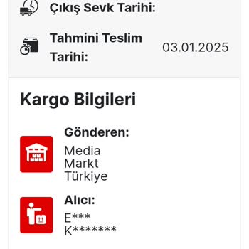 Teslim Edilmeyen TV Ve İlgisiz Müşteri Hizmetleri