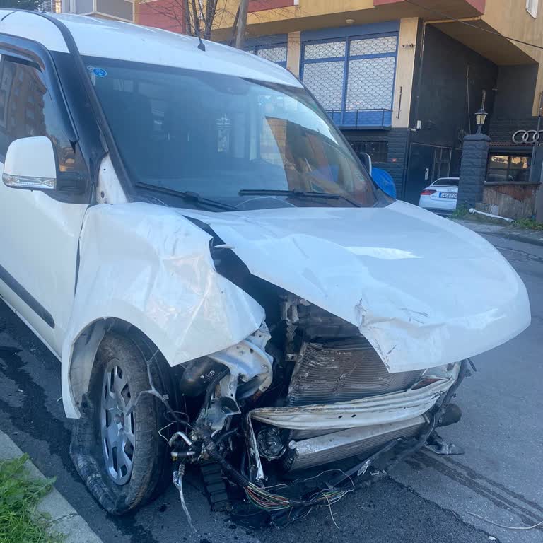 Hdi Sigorta Hasar Dosyası Sürecinde Uzun Bekleyiş Ve İletişim Sorunu!