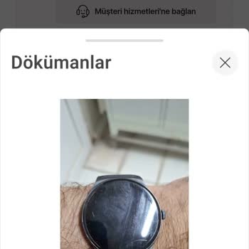 Hepsiburada'da Yaşadığım Hayal Kırıklığı