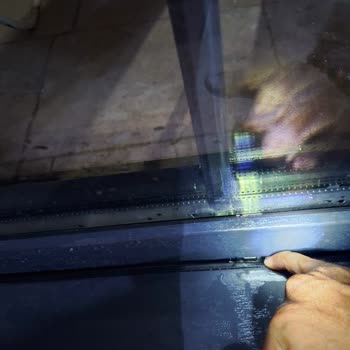 Egepen Legent Serisi Kayar Kapılarda Bitmeyen Sorunlar Ve Mağduriyet