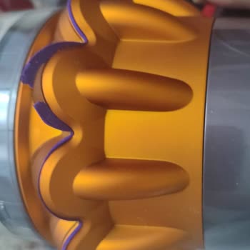 Dyson Süpürge Hayal Kırıklığı Ve Müşteri Hizmetleri Sorunu