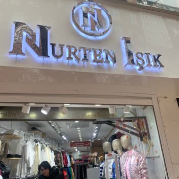 Nurten Işık (Instagram:nurten_in _butigi) İade Almadı