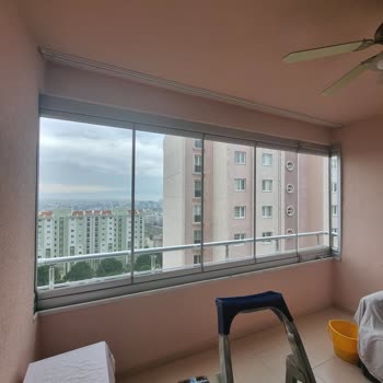 Kaya Camlama'nın Yetersiz Servis Hizmeti Ve Ürün Desteği