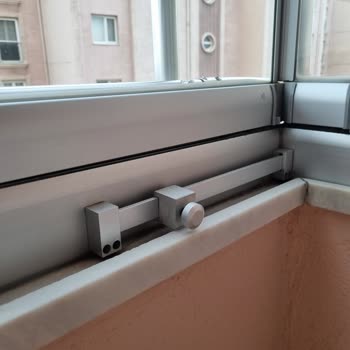 Kaya Camlama'nın Yetersiz Servis Hizmeti Ve Ürün Desteği