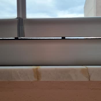 Kaya Camlama'nın Yetersiz Servis Hizmeti Ve Ürün Desteği