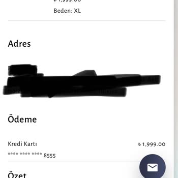 Lolly Babies Markasının Sipariş Gönderimindeki Sorunlar