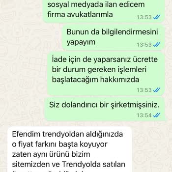Kolaj Tasarım: İade Sürecinde Müşteri Memnuniyetsizliği Ve Gizli Kesintiler