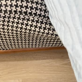 Vivense Koltukta Kalitesiz Malzeme Sorunu