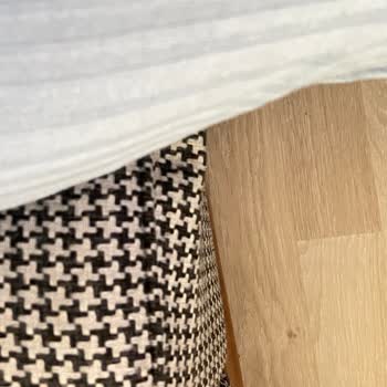 Vivense Koltukta Kalitesiz Malzeme Sorunu