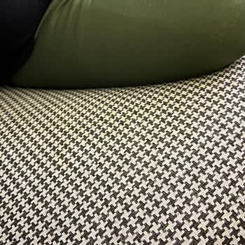 Vivense Koltukta Kalitesiz Malzeme Sorunu