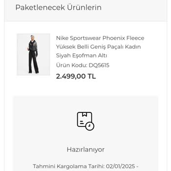 SuperStep'te Teslimat Tarihi Sorunu Ve Müşteri Kaybı