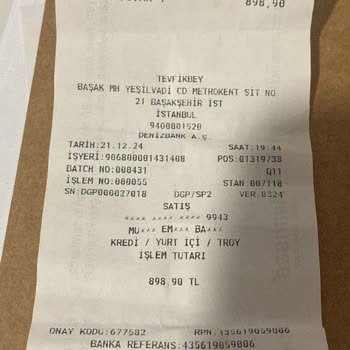 Turkcell Fatura Ödeme Sorunu Ve Yetersiz Müşteri Hizmeti