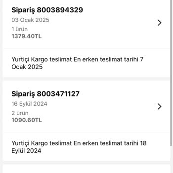 Sephora Puan Karmaşası Ve Müşteri Hizmetleri Sorunu