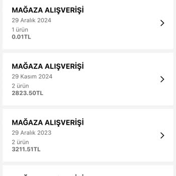 Sephora Puan Karmaşası Ve Müşteri Hizmetleri Sorunu