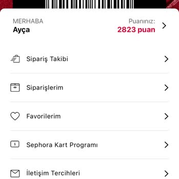 Sephora Puan Karmaşası Ve Müşteri Hizmetleri Sorunu