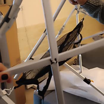 Kırık Masa İadesinde Sorun Yaşıyorum