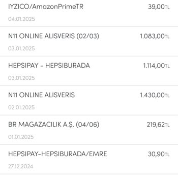 Akbank Kampanya Sözünü Tutmuyor!