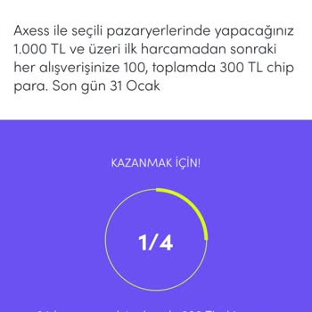 Akbank Kampanya Sözünü Tutmuyor!