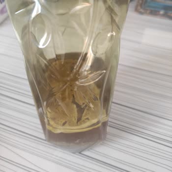 Orkide Zeytinyağında Küf Şoku Ve Zehirlenme Endişesi