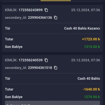 Yanıltıcı Bonus Sözü Ve Tehditler