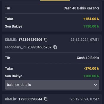 Yanıltıcı Bonus Sözü Ve Tehditler