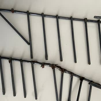 Arçelik Bulaşık Makinesi Sepetlerinde Paslanma Sorunu