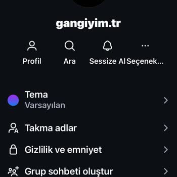 Gang Giyim'de Yaşanan Sorunlar Ve İletişim Eksikliği
