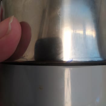 Kahve Makinesi Ve Servis Deneyiminde Hayal Kırıklığı