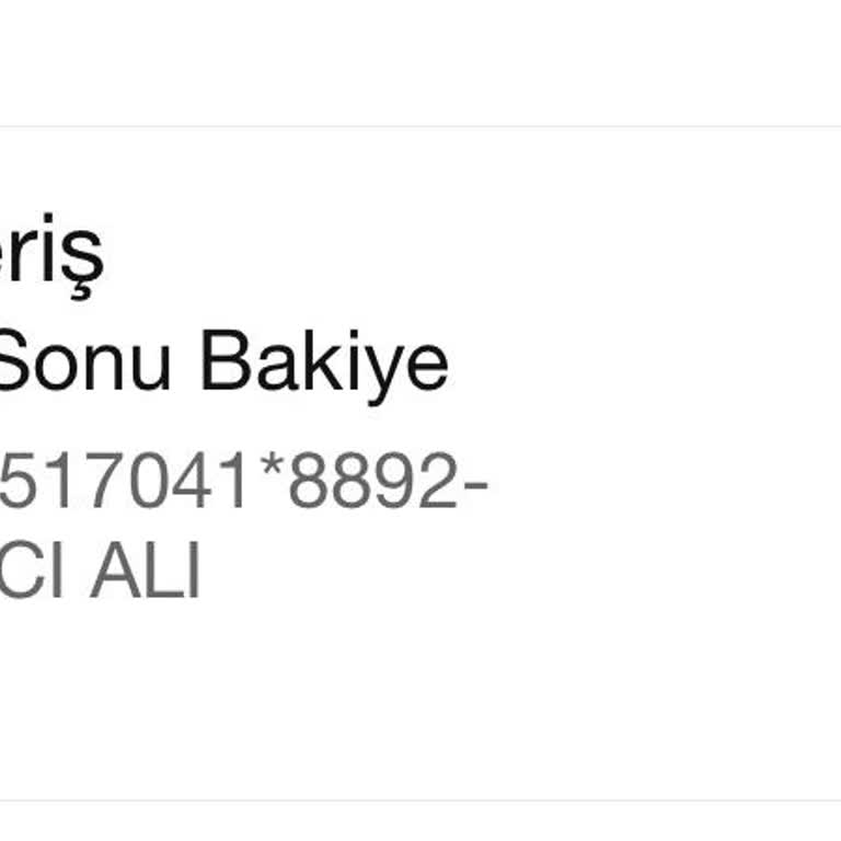 Helvacı Ali Kırıkkale Şubesinde Ambalaj Oyunu!