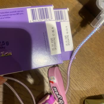 Tarihi Geçmek Üzere Olan Çikolata Şoku