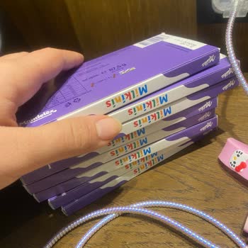 Tarihi Geçmek Üzere Olan Çikolata Şoku