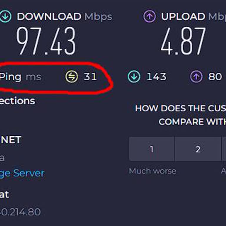 Sürekli İnternet Sorunları Ve Yetersiz Hizmet