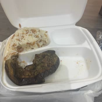 Yörük Kahvaltı & Ev Yemekleri (Mersin) Tarihi Geçmiş Yemek Ve İletişimsizlik Sorunu