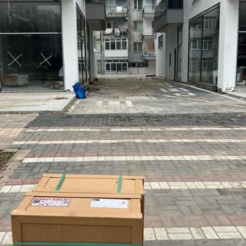 Horoz Lojistik Tepe Home Teslimatında Yaşanan Sorun Ve İlgisizlik