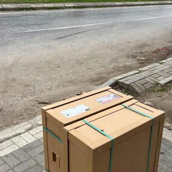 Horoz Lojistik Tepe Home Teslimatında Yaşanan Sorun Ve İlgisizlik