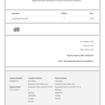 Dyson Yedek Parça Beklerken Mağduriyet Ve Alerjik Çocuklar