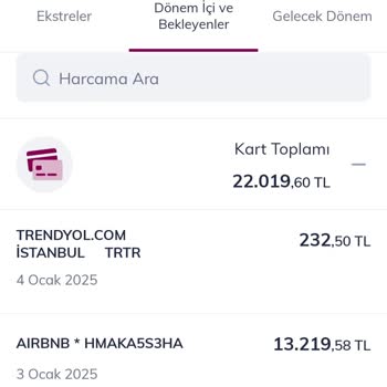 Airbnb'den Bilgilendirmesiz Fazla Para Çekimi